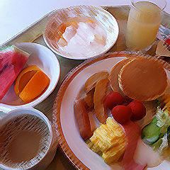 Fuji2011_sun1