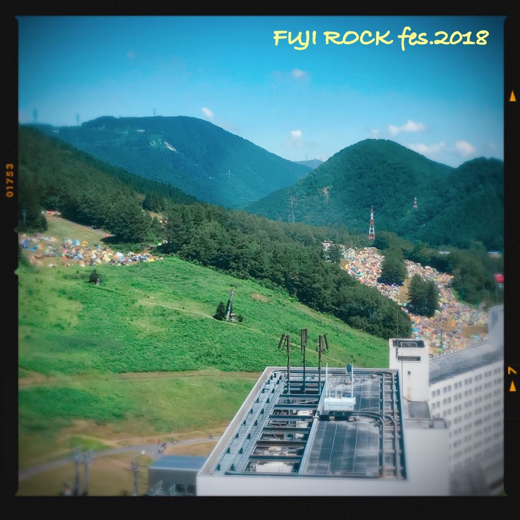 fuji2018_live4