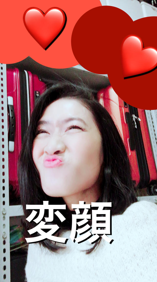 珠莉 (SHURI)