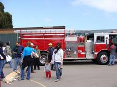 el cerrito fire dept