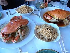 CRUSTACEAN@San Francisco 5