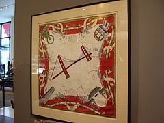 サンフランシスコ散策2009年7月 サンフランシスコ散策2009年7月