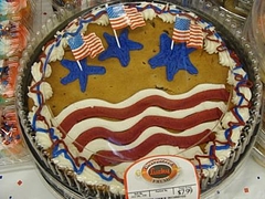 アメリカン・スイーツinカリフォルニア アメリカン・スイーツinカリフォルニア