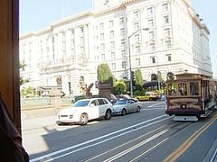 San Francisco 2