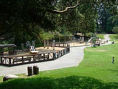 RoseGarden Kids Park