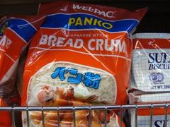 panko