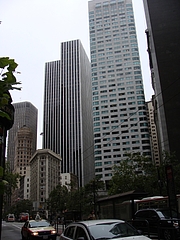 サンフランシスコ散策2009年7月 サンフランシスコ散策2009年7月