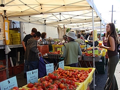 Berkeley Farmers Market Berkeley Farmers Market