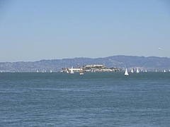 サンフランシスコ湾2009_ 2