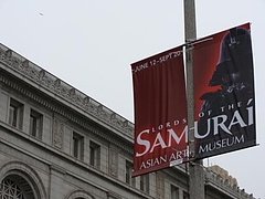 Asian Art Museum @ San Francisco 19