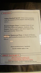 Zachary's@Berkeley 11