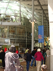 California Aacademy of Science California Aacademy of Science