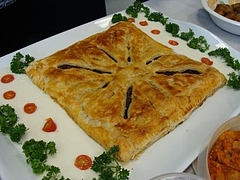 Potluck@Berkeley Adult school 2