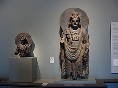 Asian Art Museum @ San Francisco 16