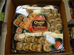 Sushi Party