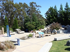 Lawrence Hall of Science Lawrence Hall of Science