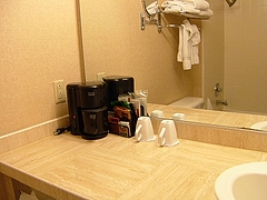 Hallmark Inn,Davis