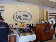 Fentons@Nut tree village