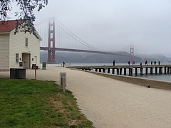 BBQ@FortPoint San Francisco 5