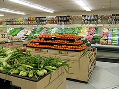 Safeway@ソラノ