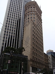 サンフランシスコ散策2009年7月 サンフランシスコ散策2009年7月