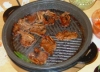 KoreanaPlazaの味つきショートリブ