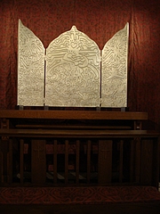KEITH Haring@Grace Cathedral KEITH Haring@Grace Cathedral