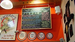 Zachary's@Berkeley 6
