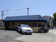 Al's Big Burger@Albany 6