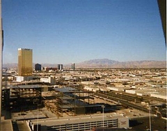 @Las Vegas 1