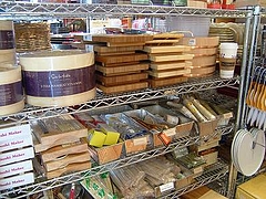 ForthSt.のキッチン用品屋