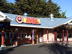 シックスフラッグス・ディスカバリーキングダム@Vallejo, CA シックスフラッグス・ディスカバリーキングダム@Vallejo, CA