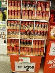 恒例のアメリカン_スイーツ 8