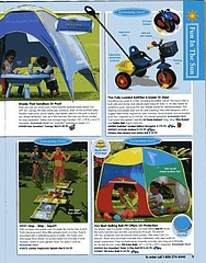 アメリカン育児グッズ 7
