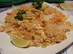 Berkeley Thai House 6