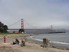 BBQ@FortPoint San Francisco 4