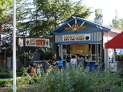 シックスフラッグス・ディスカバリーキングダム@Vallejo, CA シックスフラッグス・ディスカバリーキングダム@Vallejo, CA