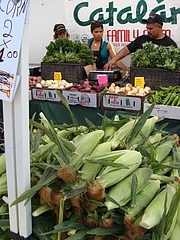 Berkeley Farmers Market Berkeley Farmers Market