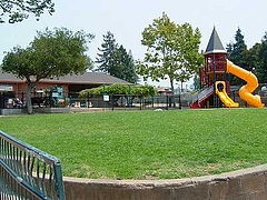 LiveOak Park