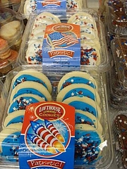 アメリカン・スイーツinカリフォルニア アメリカン・スイーツinカリフォルニア
