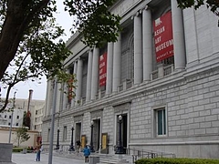 Asian Art Museum @ San Francisco 18