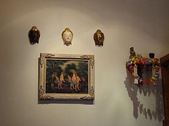 Berkeley Thai House 4