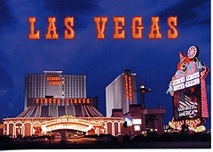 マド@Las Vegas 6