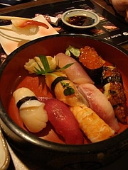 taki sushi @ El Cerrito, CA taki sushi @ El Cerrito, CA