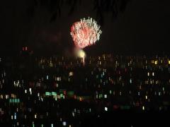 fireworks@oakland