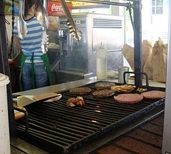 Al's Big Burger@Albany 4