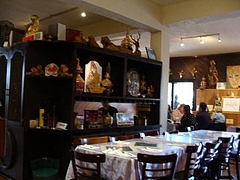 Berkeley Thai House 3