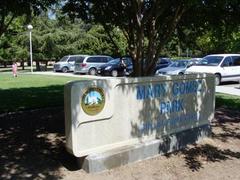 Mary Gomez Park