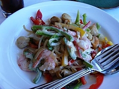 CRUSTACEAN@San Francisco 3