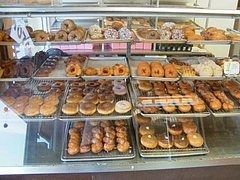 Donut Time@ElCerrito